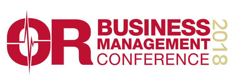 2018 OR Business Management Conference