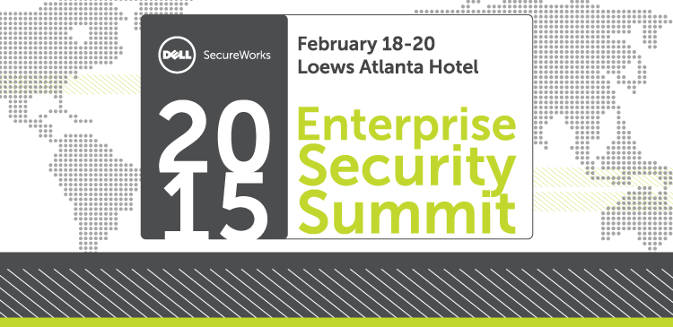2015 Enterprise Security Summit