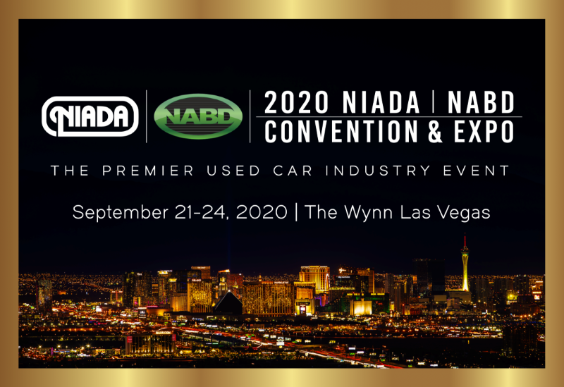 2020 NIADA|NABD Convention & Expo