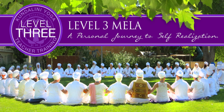 2019 Level Three Program - US MELA Registration (Step 3)