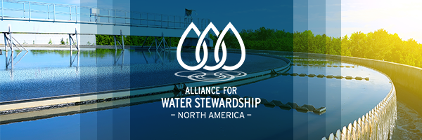 Alliance for Water Stewardship (AWS) Training - Online (October)