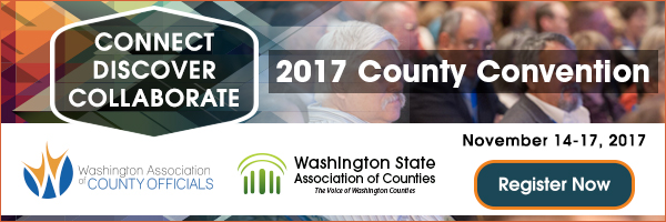 2017 County Convention - Attendees