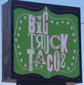 Big Truck Tacos