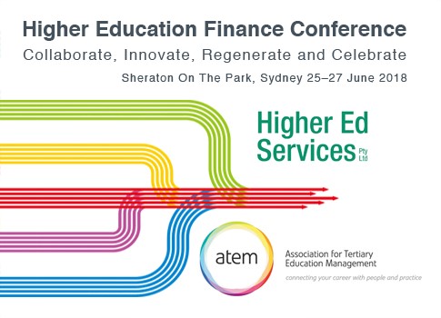 Higher Education Finance Conference