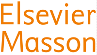 Elsevier Masson logo