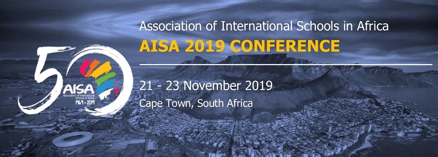 AISA 2019 Conference