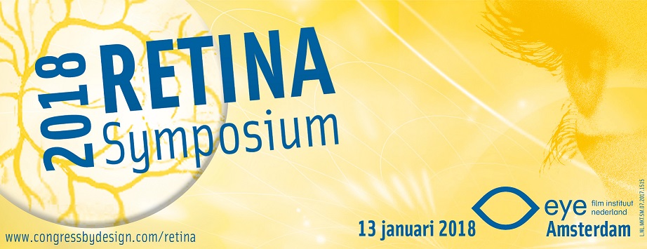 Retina Symposium 2018