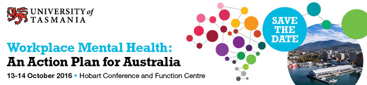  Workplace Mental Health: An Action Plan for Australia