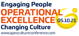 The Operational Excellence Conference