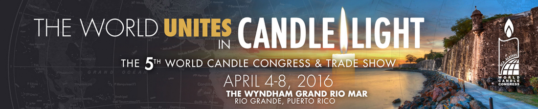 2016 World Candle Congress (WCC)