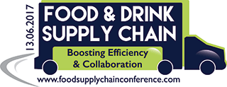The Food & Drink Supply Chain Conference - Boosting Efficiency & Collaboration
