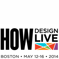 HOW Design Live 2014
