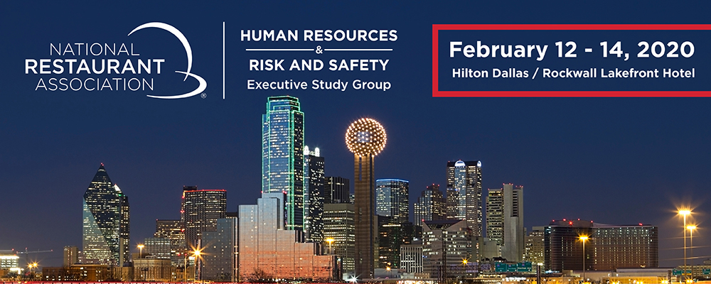 HR/Risk 2020 Conference
