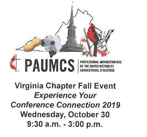 VA PAUMCS "Experience Your Conference Connection 2019" 