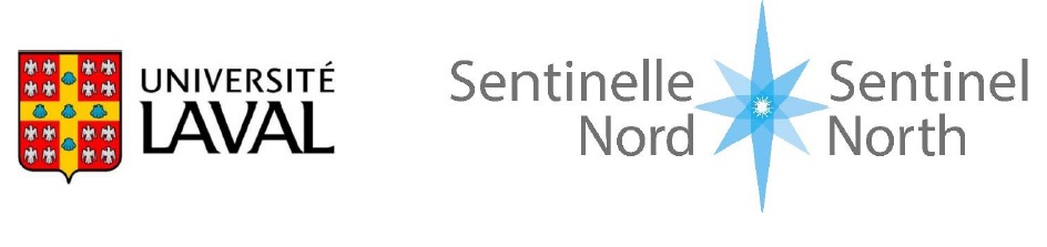 Réunion annuelle Sentinelle Nord 2018
