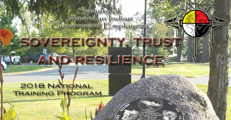 Sovereignty, Trust & Resilience