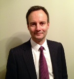 Phil Clark, Director of Insurance, Vodafone