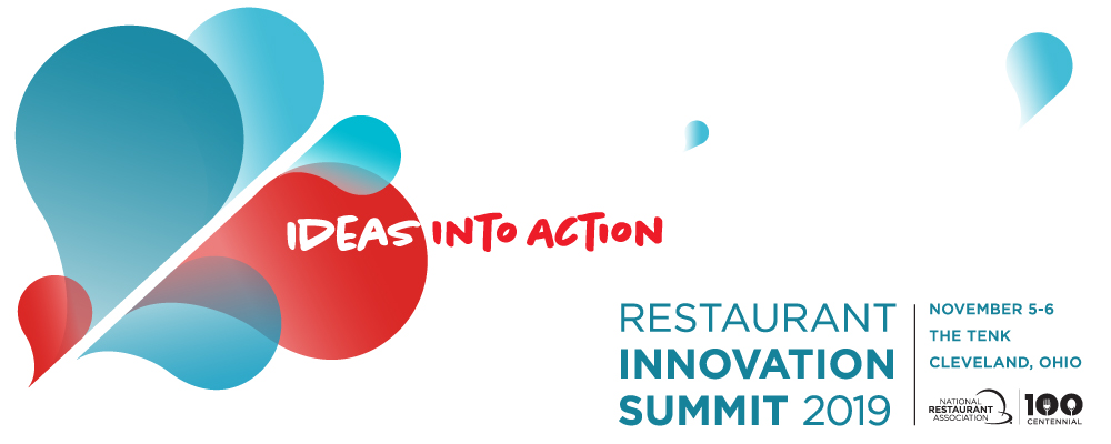 2019 Restaurant Innovation Summit