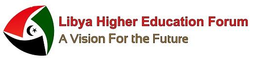 Libya Higher Education Forum 2014