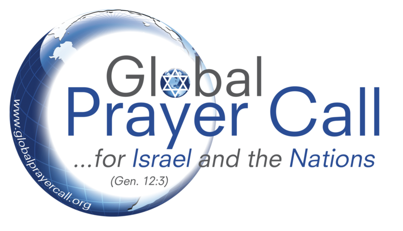Global Prayer Call Conference & Tour 2017