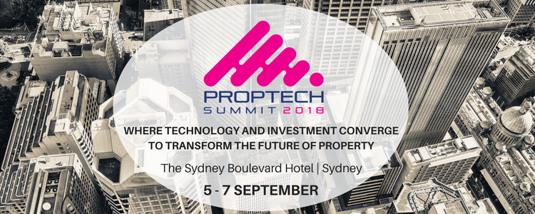 Proptech Summit 2018