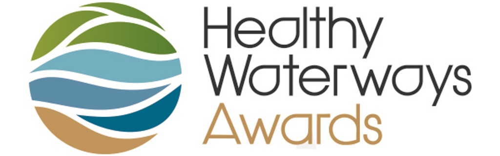 Healthy Waterways Awards 2016