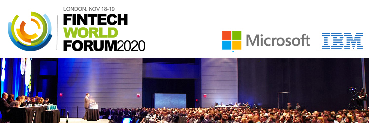 FinTech World Forum 2020