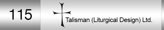 Talisman (Liturgical Design) Ltd.
