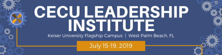 2019 Leadership Institute