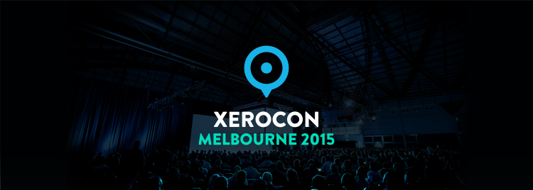 Xerocon Melbourne 2015