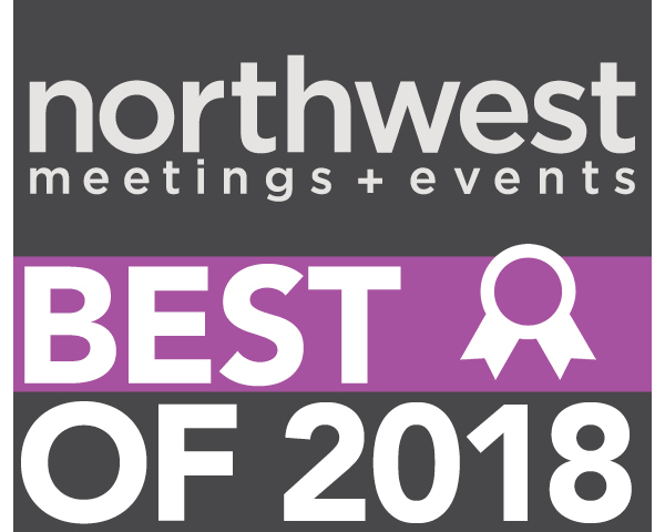 Northwest M+E Best of 2018 Awards