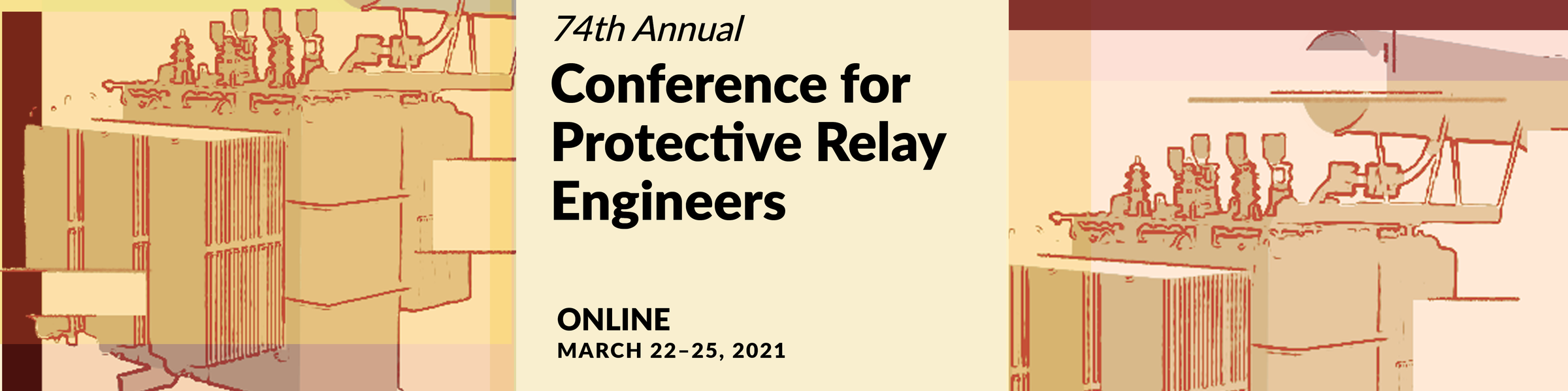 2020-2021 Relay Conference Exhibitor Reservation
