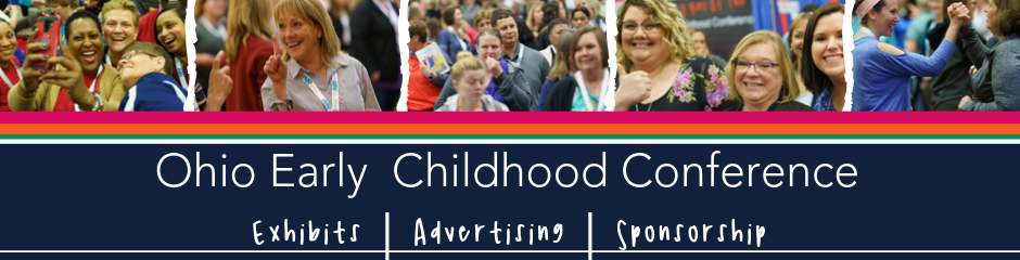2020 Exhibits: Ohio Early Childhood Conference
