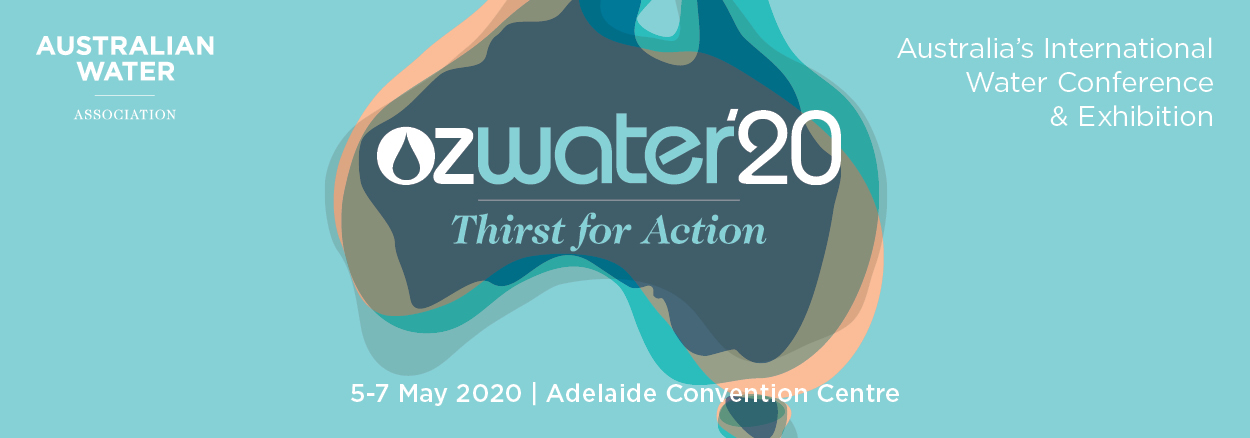 Ozwater'20 abstract reviewers