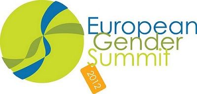European Gender Summit 2012