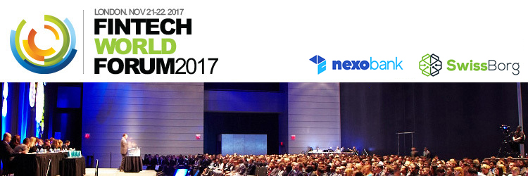 FinTech World Forum 2017