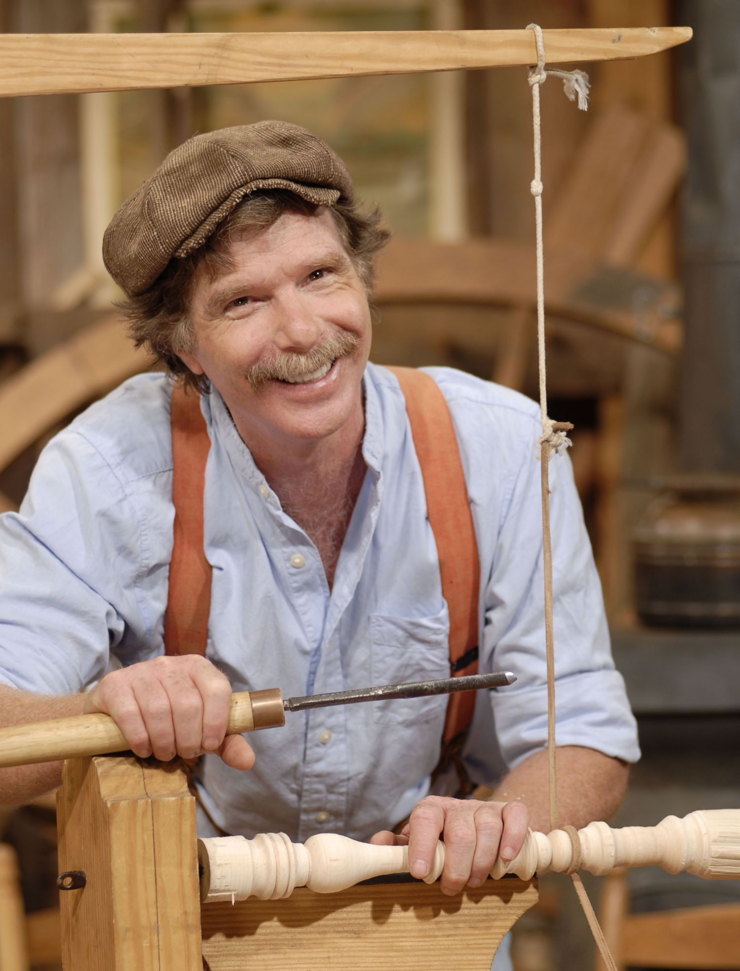 Woodworking in America 2015 - Home