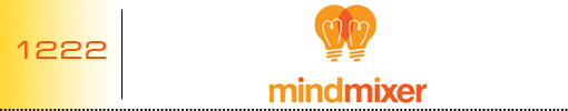 Mind Mixer logo