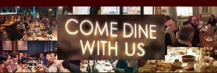 HBAA Come Dine With Us 2017