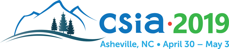 CSIA 2019 Executive Conference - Registration & Booth Sales