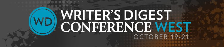 2012 Writers Digest West Conference