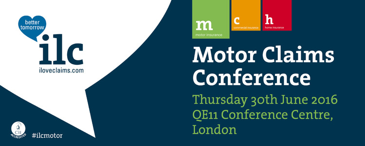ILC: 7th Annual Motor Claims Conference (Copy)