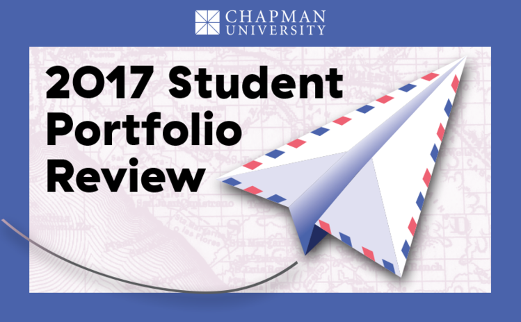 2017 Portfolio Review