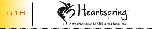 Heartspring logo