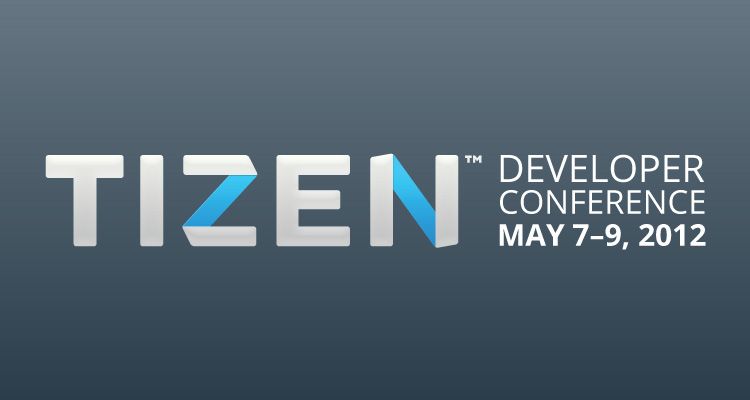 Tizen Developer Conference May 2012