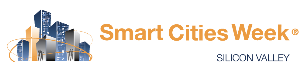 Smart Cities Week Silicon Valley 2018