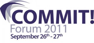 COMMIT!Forum 2011