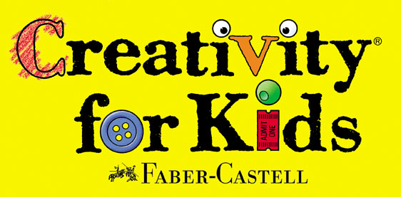 Creativity for Kids--Faber Castell