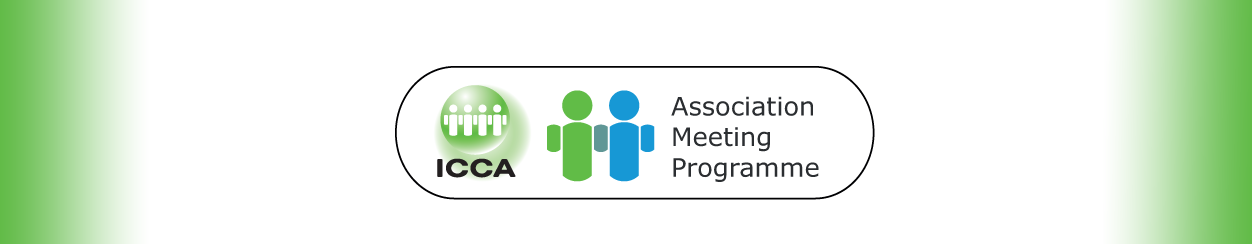 Association Meetings Programme 2016