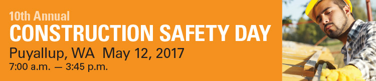 2017 Construction Safety Day 